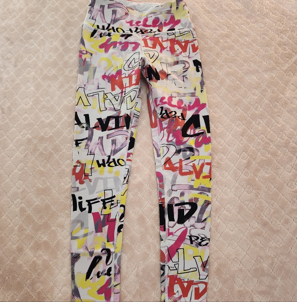 Calvin Klein leggings